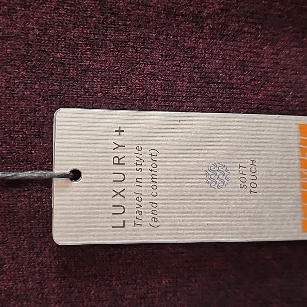 Mens Long Sleeve Sweater - Picture 5 of 5